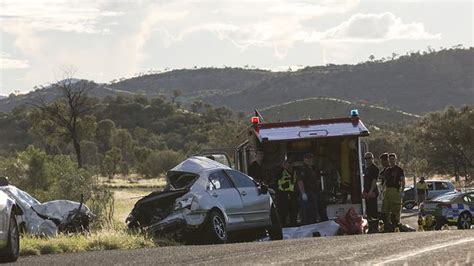 alice springs car accident compensation